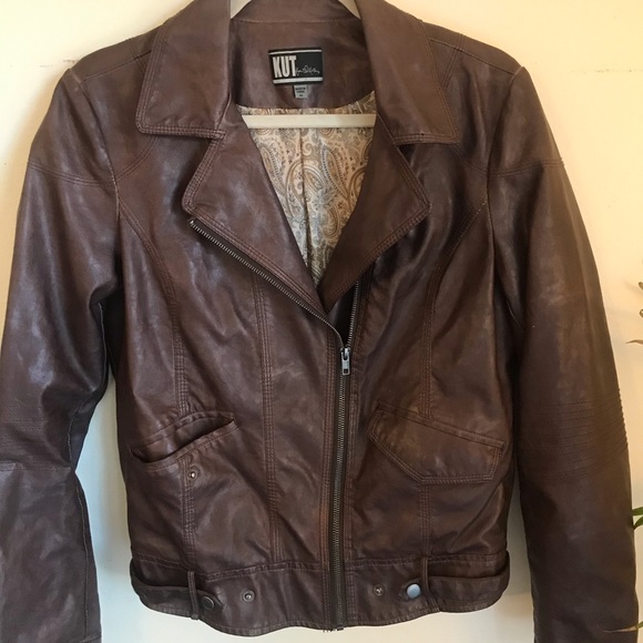 Jacket - Picture 2 of 5